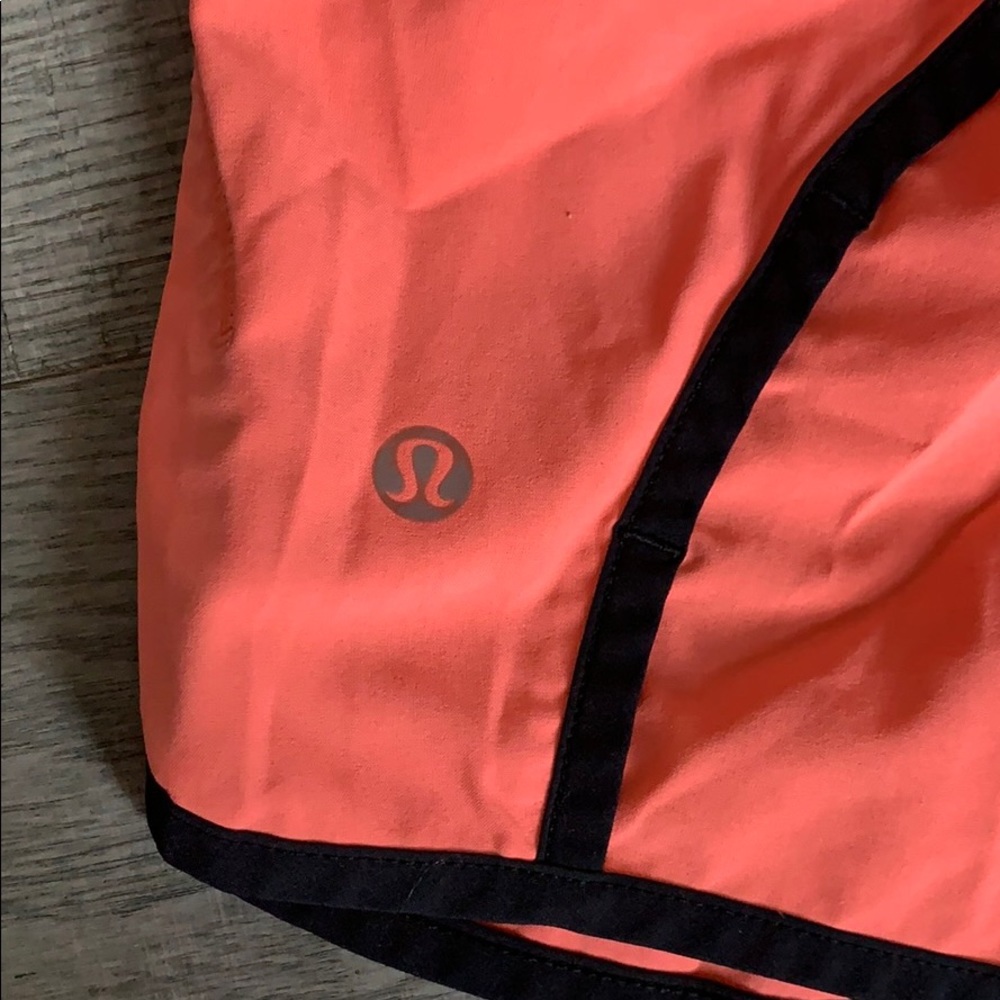 Lulu shorts
